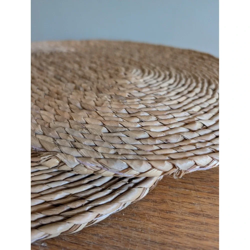 N/A vintage woven